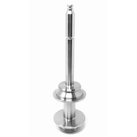Springer Parts 361TR Divert Stem Only 3.0, Replaces Alfa Laval Part# 19TR-572B-3-316L.1 19TR-572B-3-316L.1SP